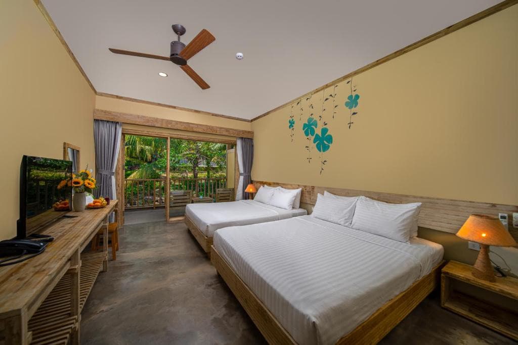 LANANA RESORT PHU QUOC & SPA