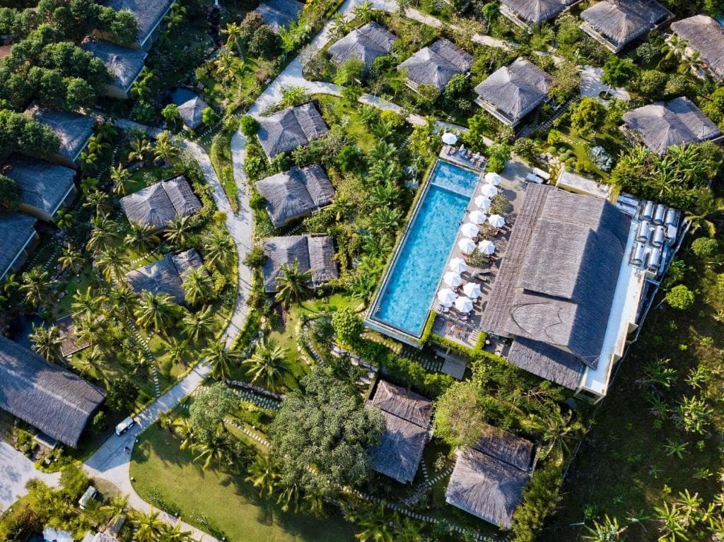 LANANA RESORT PHU QUOC & SPA