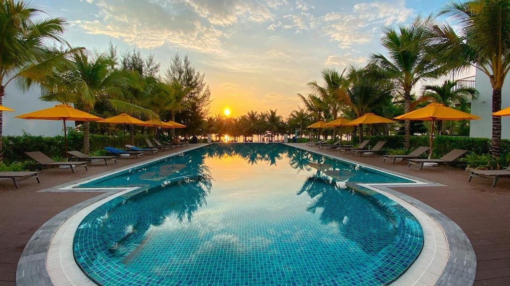 M VILLAS PHU QUOC