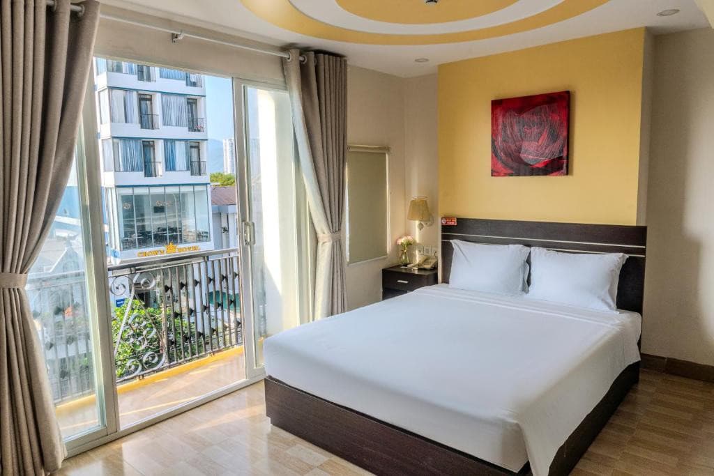MELYNA HOTEL