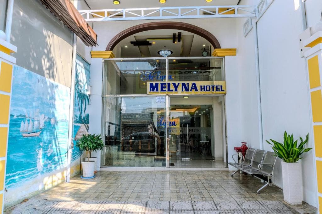 MELYNA HOTEL