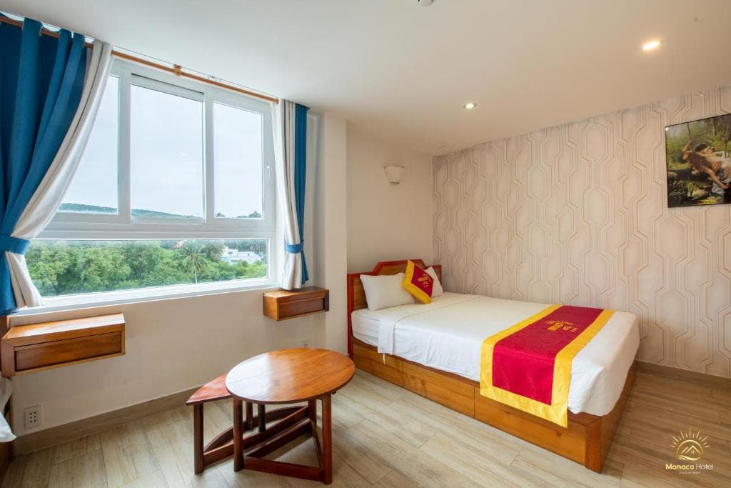 MONACO HOTEL PHU QUOC