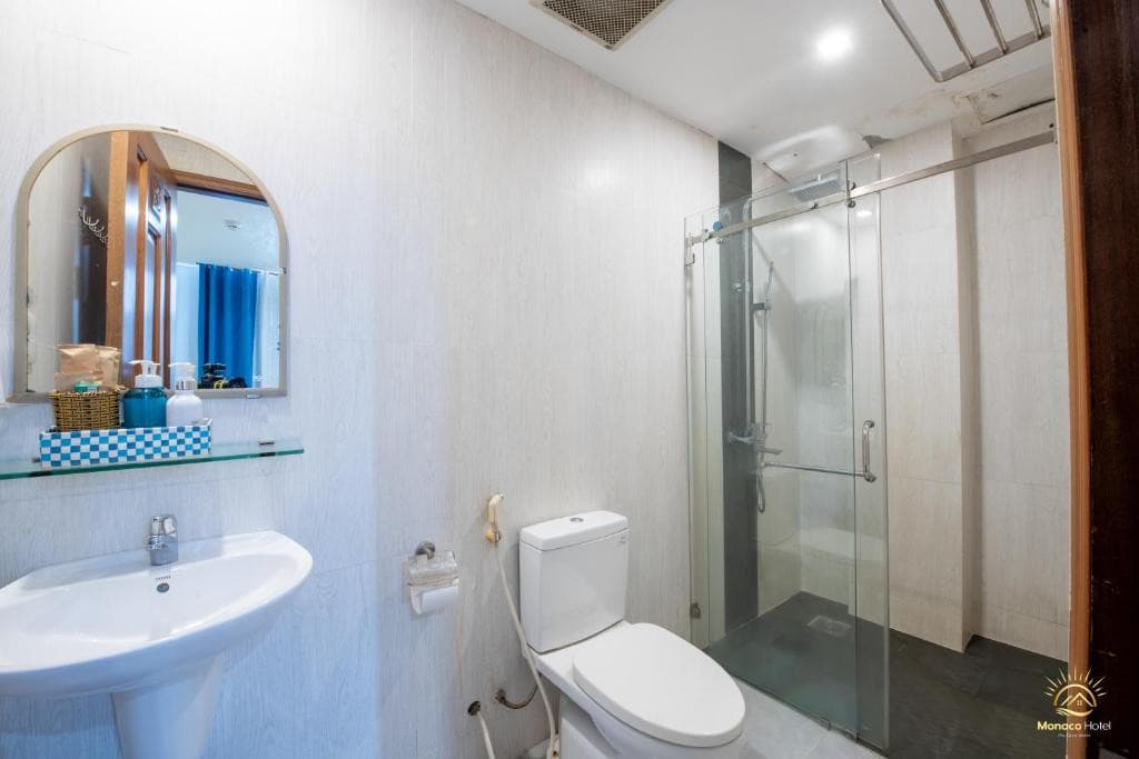 MONACO HOTEL PHU QUOC
