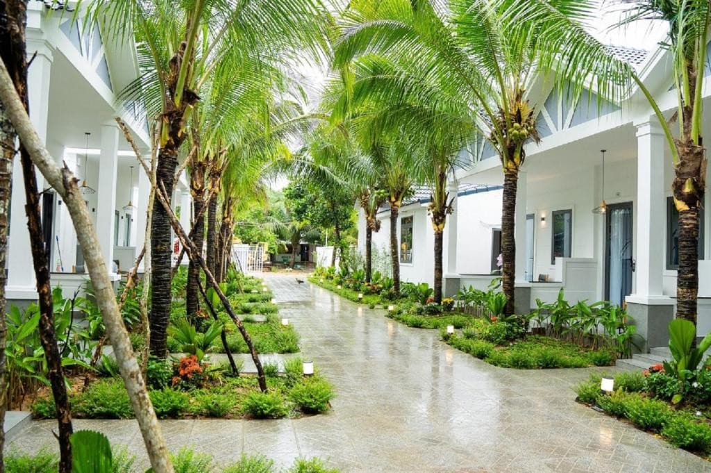 NATALIELES HOMESTAY