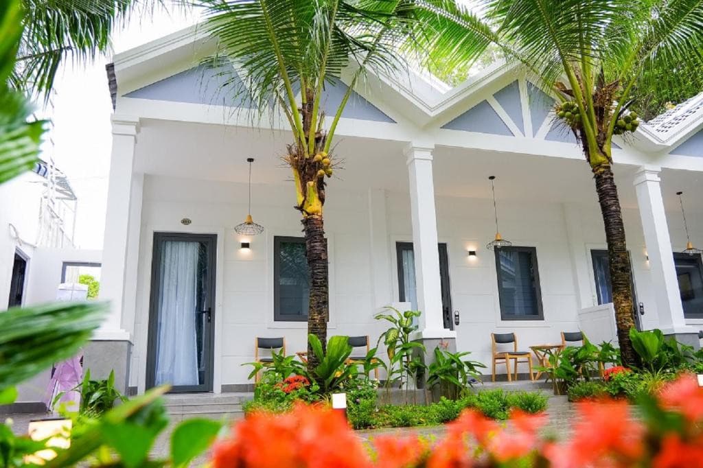 NATALIELES HOMESTAY