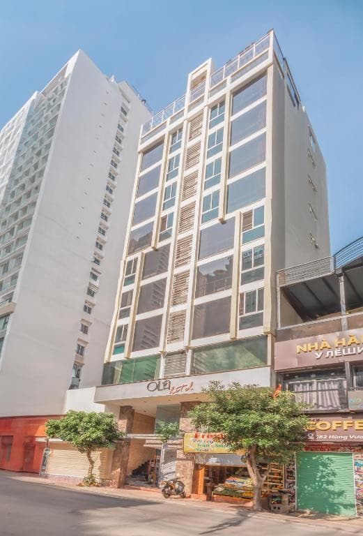 OLA NHA TRANG HOTEL