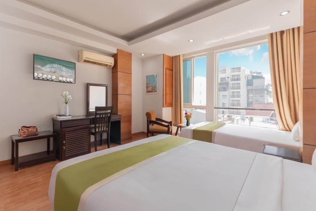 OLA NHA TRANG HOTEL