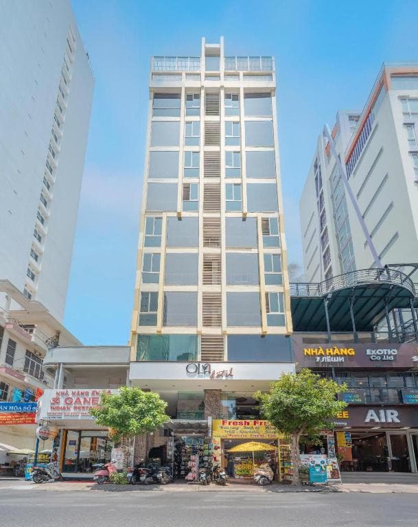 OLA NHA TRANG HOTEL