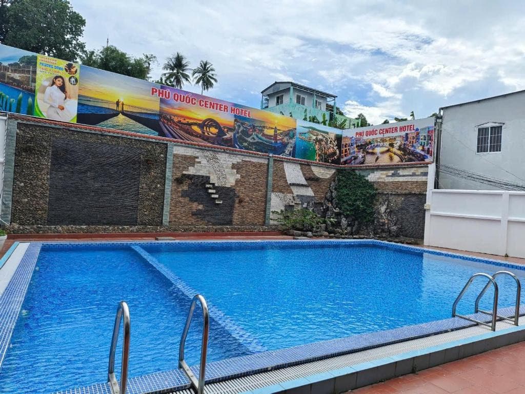PHU QUOC CENTER HOTEL