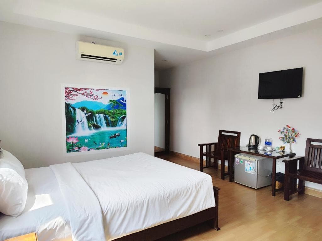 PHU QUOC CENTER HOTEL