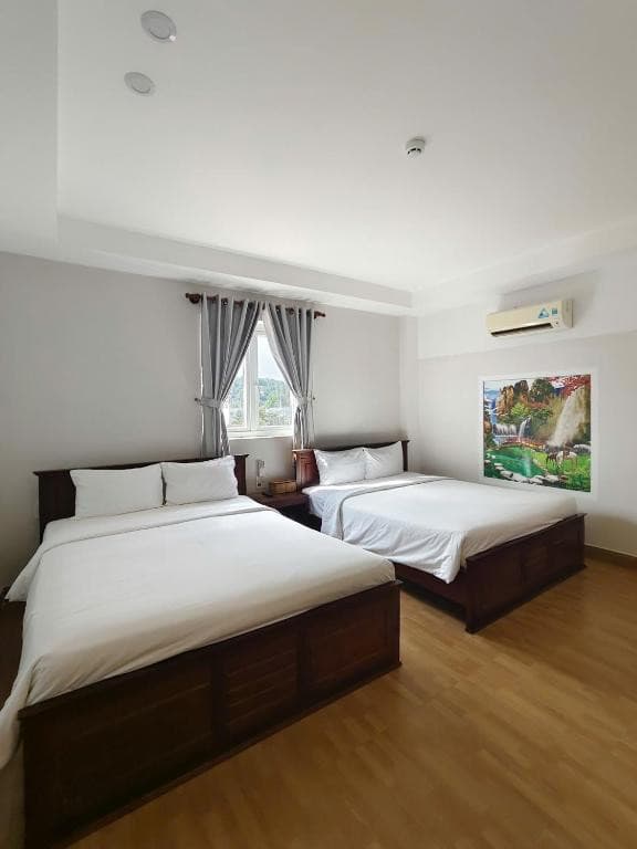 PHU QUOC CENTER HOTEL