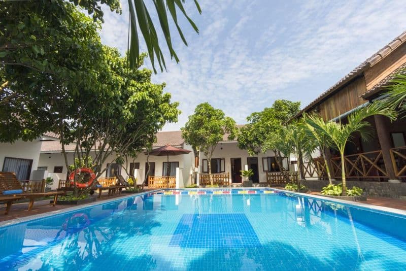 PHU QUOC VILLA