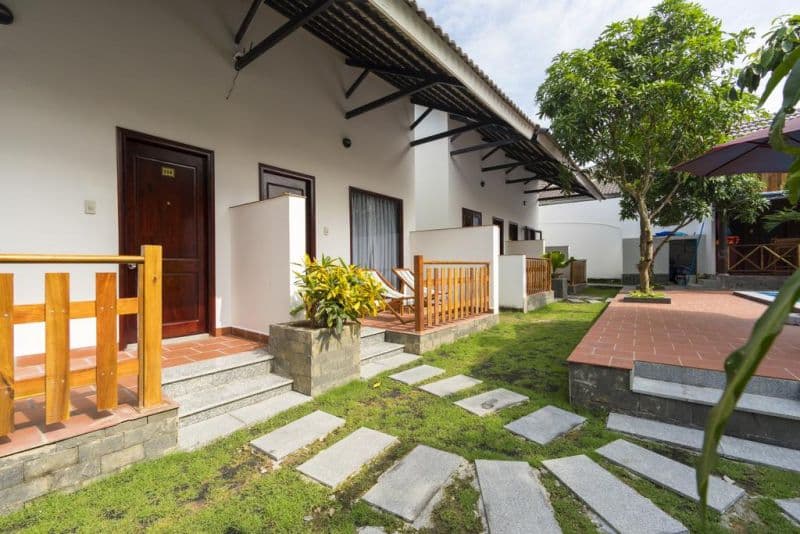 PHU QUOC VILLA