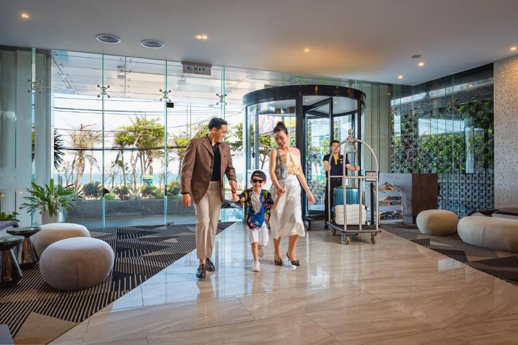 PREMIER PEARL HOTEL VUNG TAU