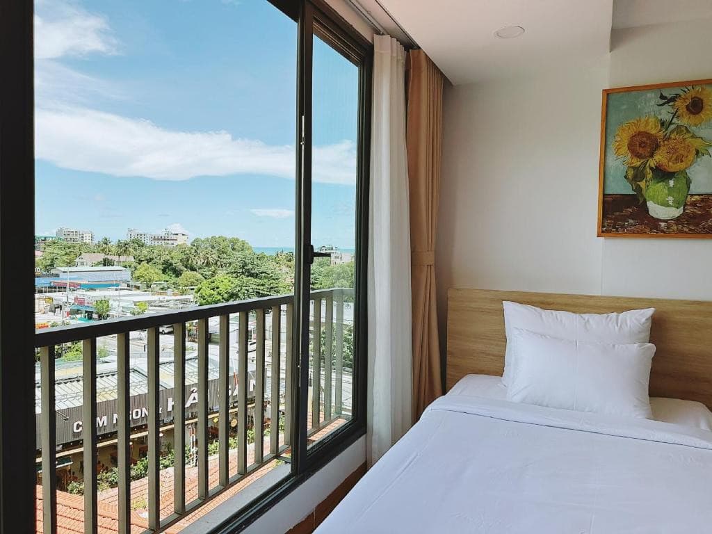 ROSETTA HOTEL PHU QUOC (EX. ROSIE)