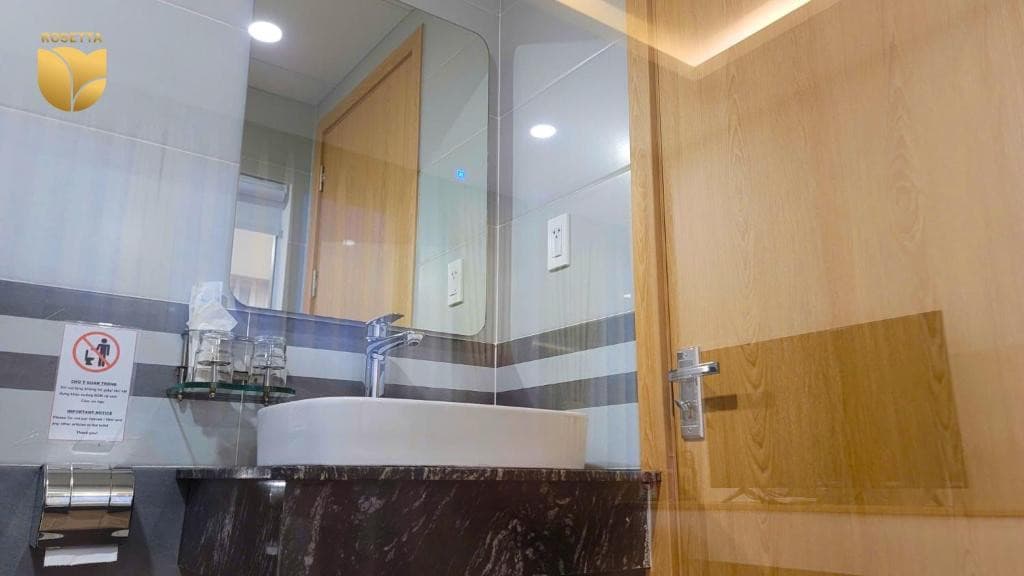 ROSETTA HOTEL PHU QUOC (EX. ROSIE)