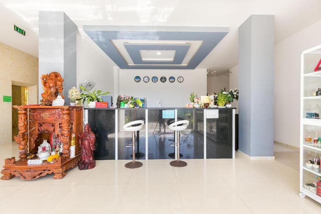 RUBY HOTEL PHU QUOC