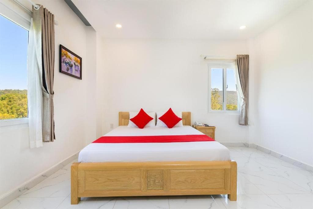 RUBY HOTEL PHU QUOC