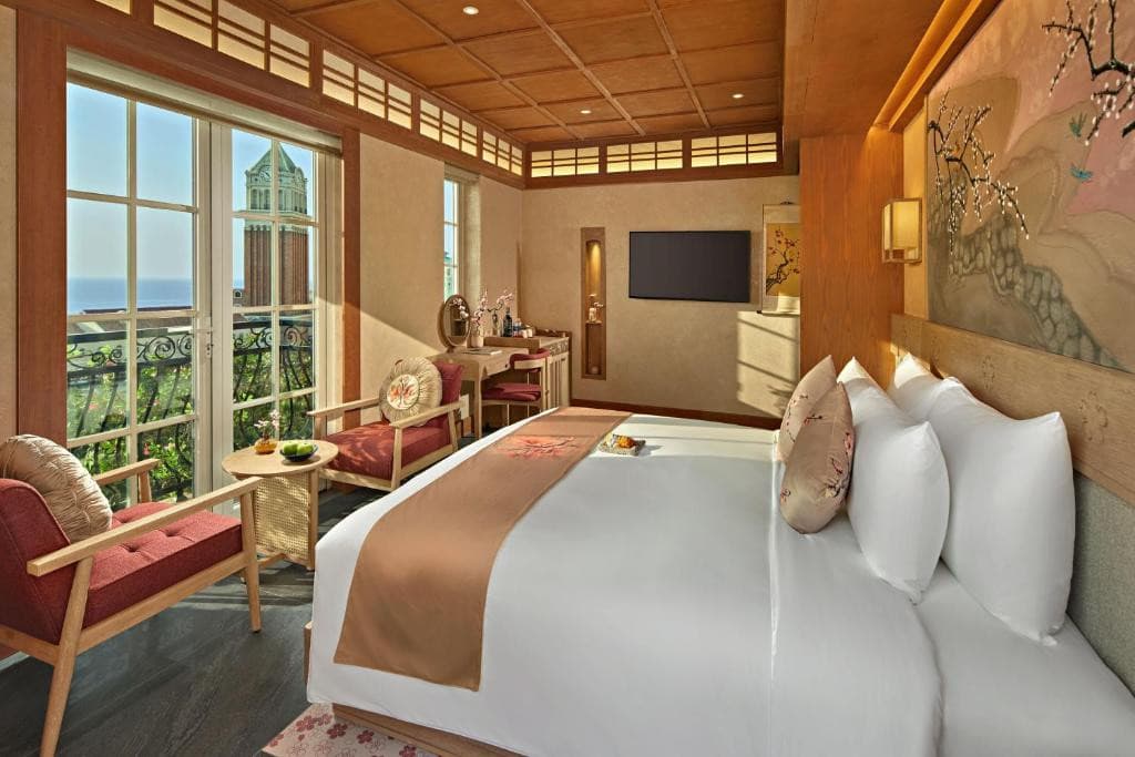 SAKURAKYO HOTEL & SPA