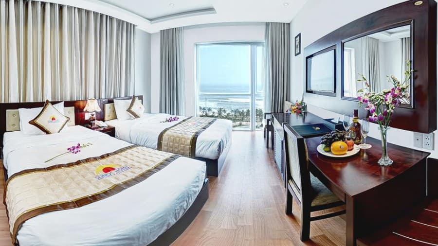 SUN DC HOTEL