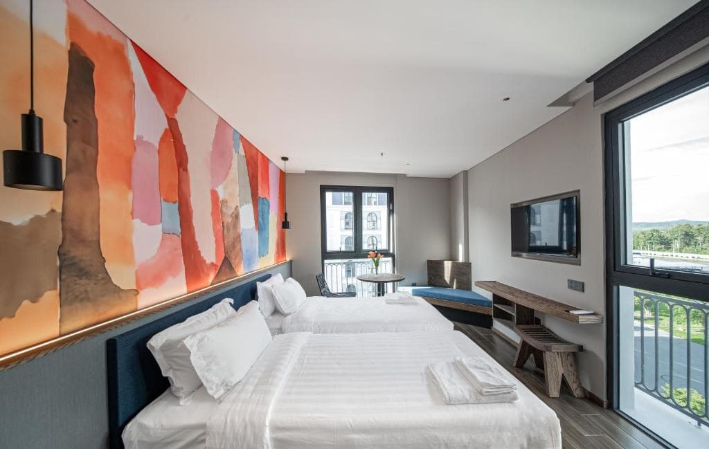 TK HOTEL PHU QUOC