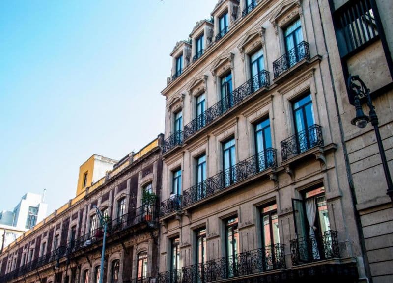 HISTORICO CENTRAL HOTEL