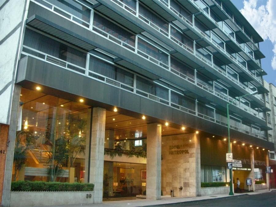 METROPOL