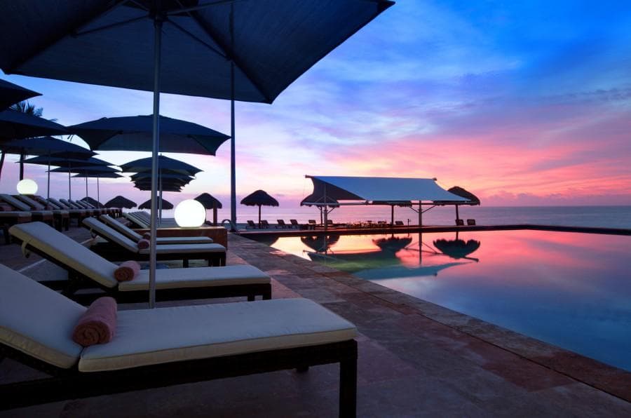 THE WESTIN RESORT & SPA