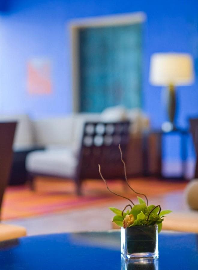 THE WESTIN RESORT & SPA