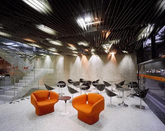 DESIGN METROPOL