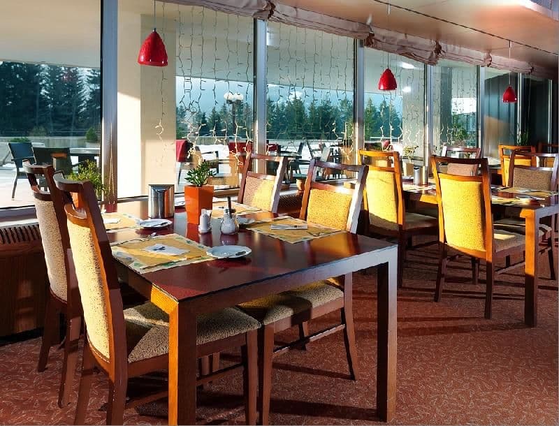 HARMONY CLUB