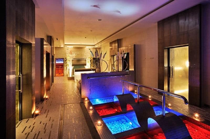 HARMONY CLUB