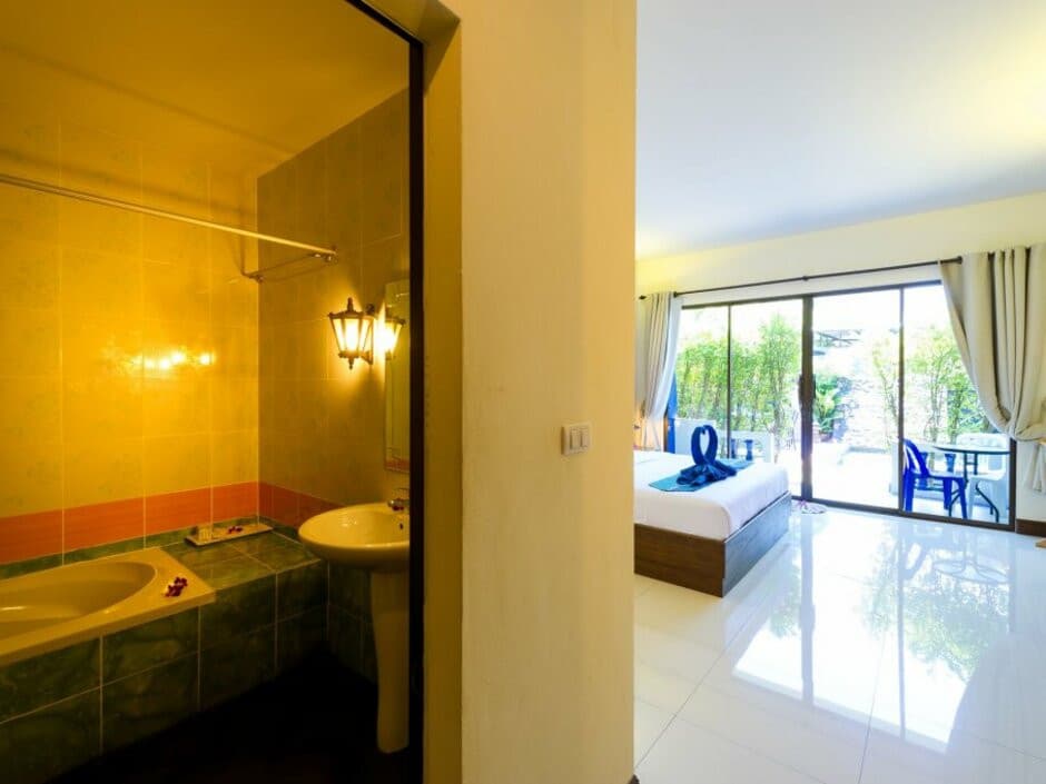JR SIAM KATA RESORT