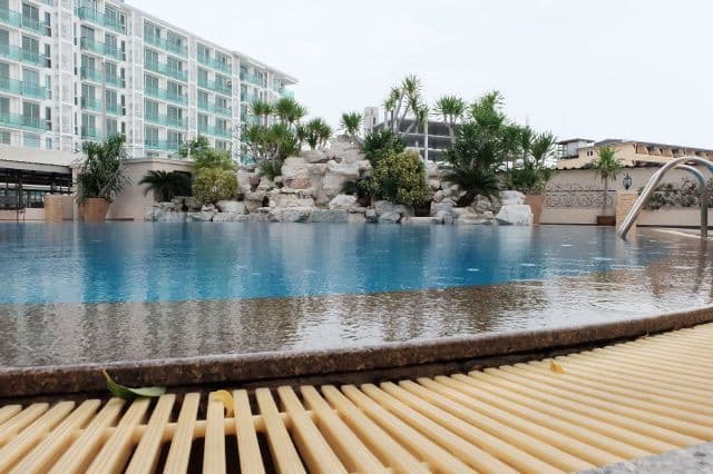 LK PREMIER RESIDENCE