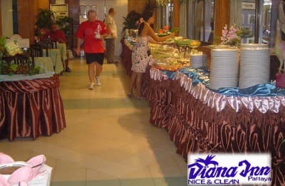 DIANA INN