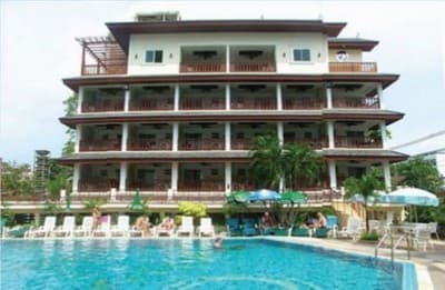 DIANA INN
