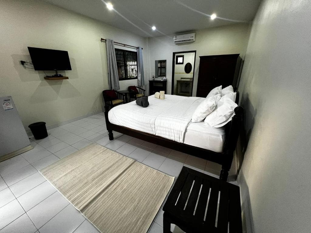 MAIKHAO GARDEN RESORT