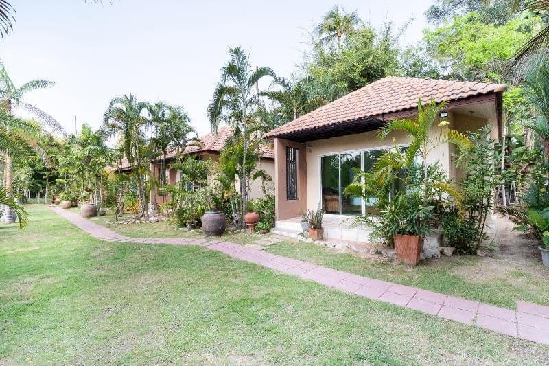OYO 779 KANUM KANOON RESORT