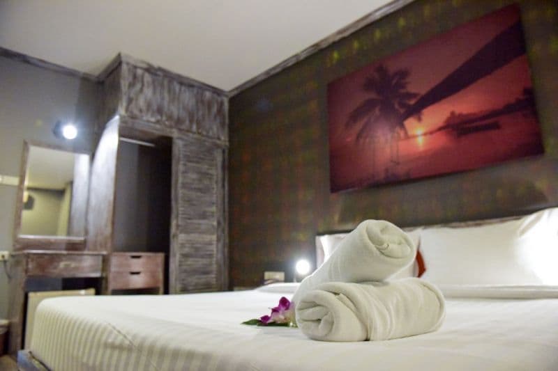 CITY DANCE HOTEL