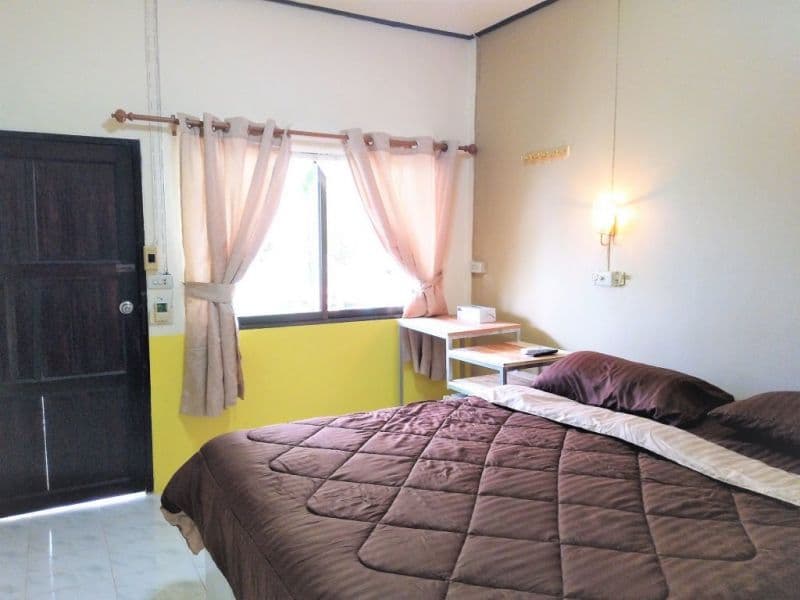 CASAMARINA GUEST HOUSE