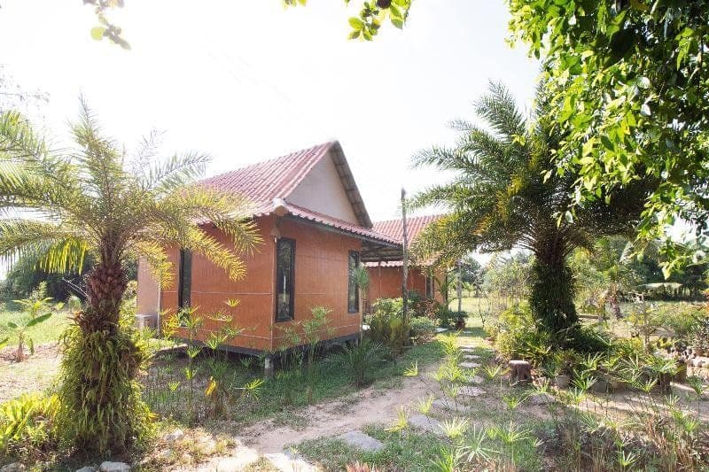 OYO 779 KANUM KANOON RESORT
