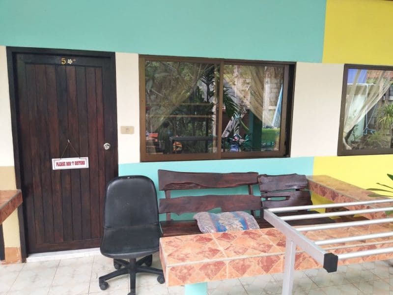 CASAMARINA GUEST HOUSE
