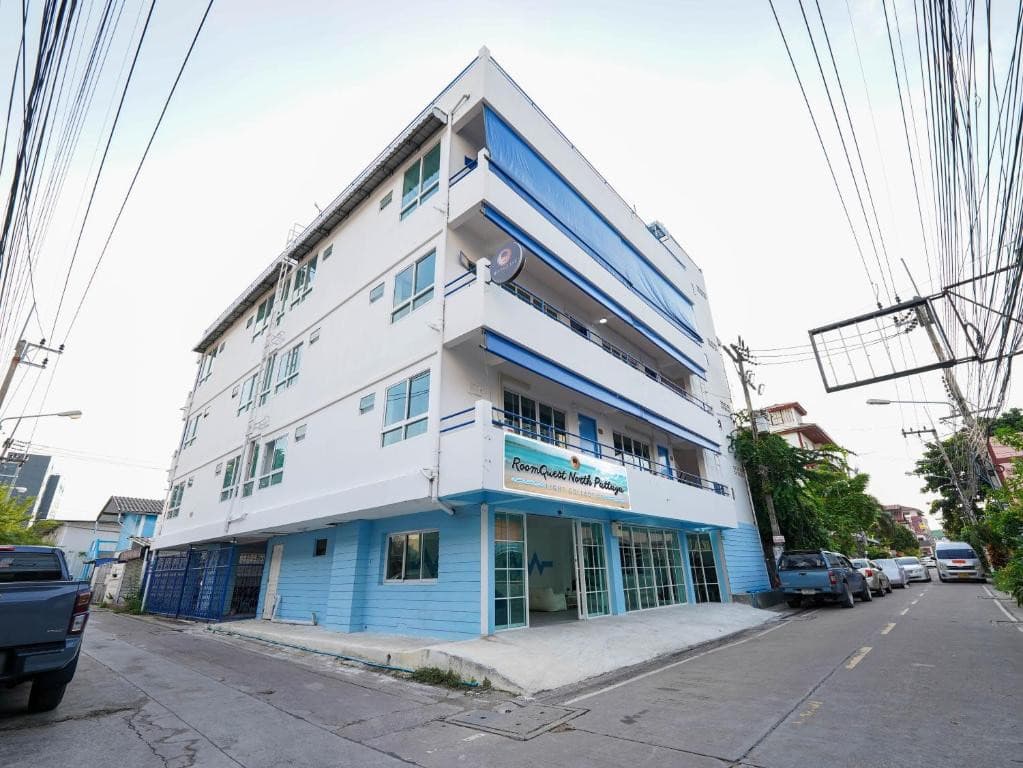 RQ NORTH PATTAYA
