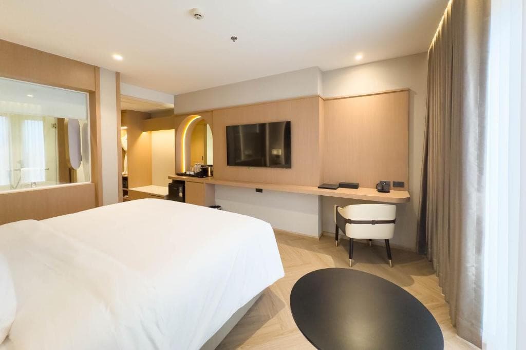 SAMSARA HOTEL PATTAYA