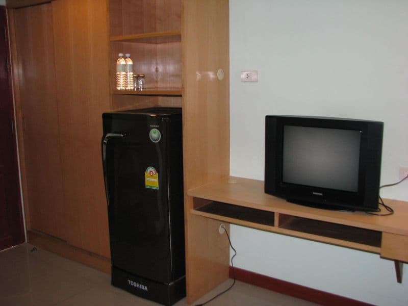 SIAM PLATINUM RESIDENCE