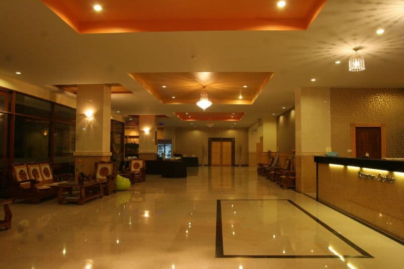 SIAM PLATINUM RESIDENCE