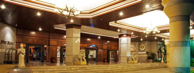 STAR HOTEL RAYONG