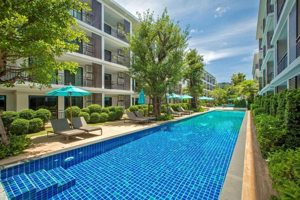 THE TITLE CONDO