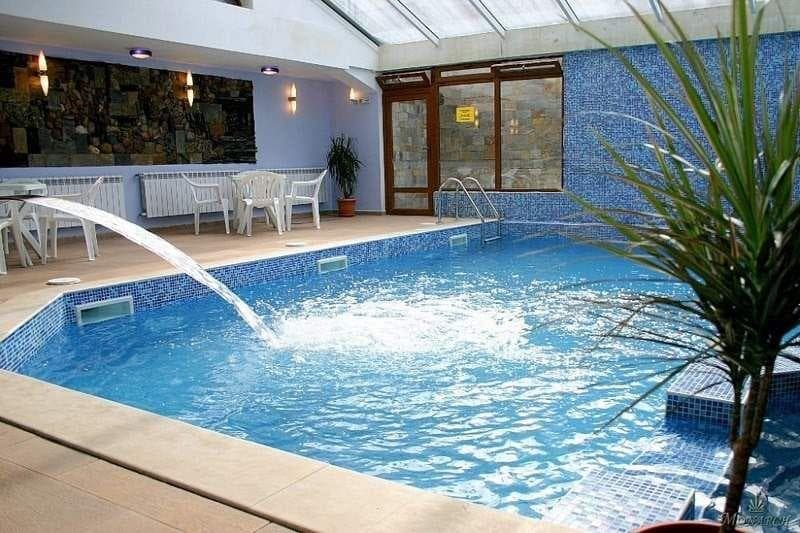 ICEBERG BANSKO