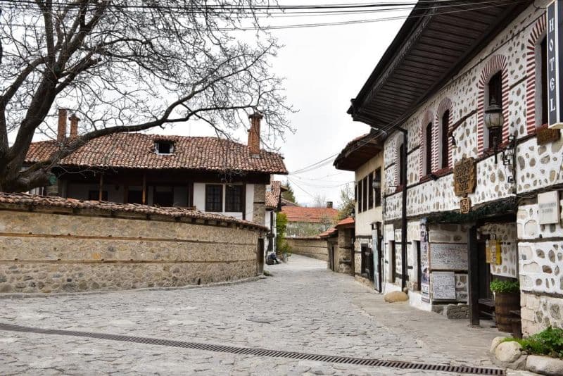 ALPIN BANSKO